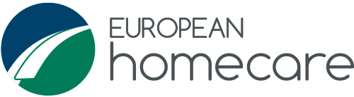 European Homecare Logo